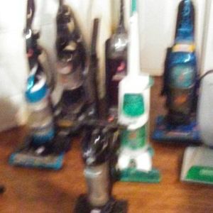 Meet your Posher, Sherry